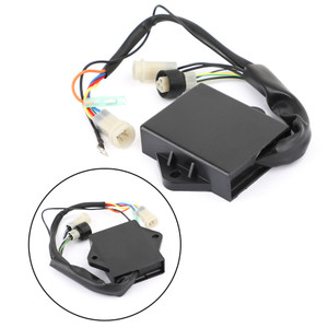 CDI Igniter For Yamaha Big Bear 350YFM350FW Moto 4 YFM350ER