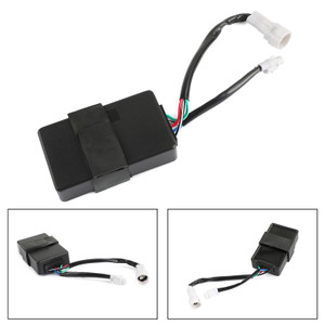 CDI Igniter For "5-wire version" For Kawasaki KLF300 Bayou 300 KEF300 Lacota 300 A1-A6 1995-2000 KEF300 Lacota 300 Sport B1-B4 2001-2004