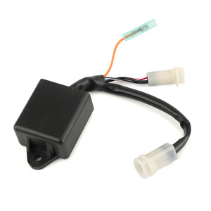 CDI Igniter For Yamaha YFM225 Moto-4 225 1986-1988 YFM250 Moto-4 250 1989-1991