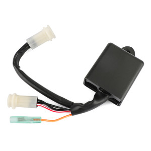 CDI Igniter For Yamaha YFM225 Moto-4 225 1986-1988 YFM250 Moto-4 250 1989-1991