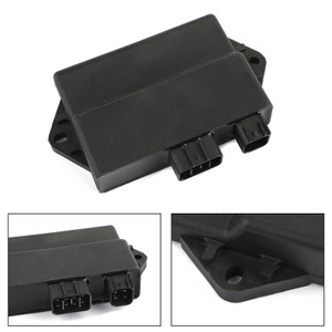 CDI Igniter For Yamaha YFM350X Warrior YFM350R Raptor 350 YFM350RSE Raptor 350
