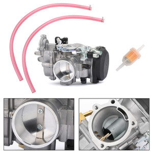 Carburetor Carb For Harley Softail 1988-2017 Dyna & FXR 1988-2016 Touring 1988-2016