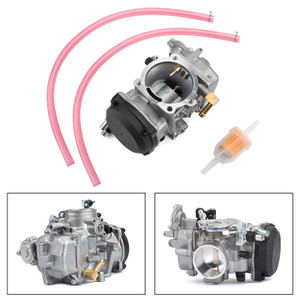 Carburetor Carb For Harley Softail 1988-2017 Dyna & FXR 1988-2016 Touring 1988-2016