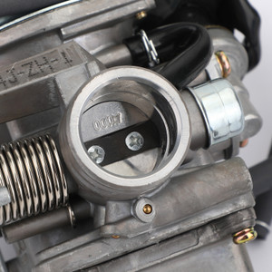 Carburetor Carb For most 125cc 150cc,GY6 125cc 150cc 4 stroke Engine Scooters ATVs Kazuma Baja Kymco Taotao SunL Tank