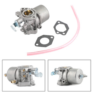 Carburetor Carb For Club Car Golf Cart 1998-Up FE290 Engine DS and Precedent 1998-Up