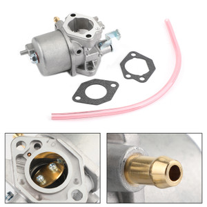 Carburetor Carb For Club Car Golf Cart 1998-Up FE290 Engine DS and Precedent 1998-Up