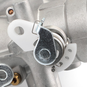 Carburetor Carb For Yamaha G2, G5, G8, G9 and G11 Golf Carts w/ 4 Cycle Engine 1985-1995