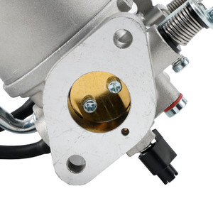 Carburetor Carb For 1991-UP EZGO Golf Carts 295cc 4-Cycle Engines
