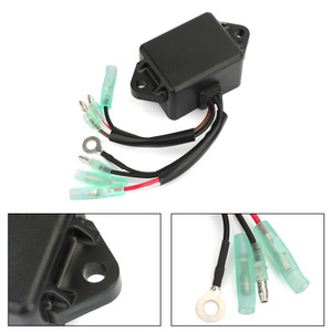 CDI Igniter For many Yamaha Outboard 2 Stroke Engines