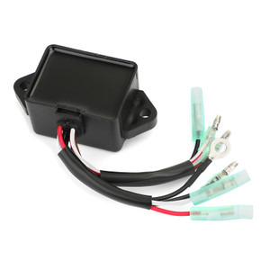 CDI Igniter For many Yamaha Outboard 2 Stroke Engines
