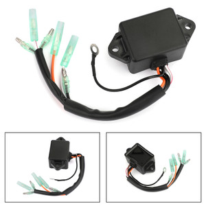 CDI Igniter For Yamaha K40J 1993-2002 E40J E40G EK40J 2003