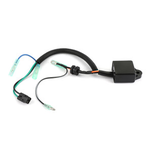 Outboard CDI Igniter For Suzuki DT15 15HP 1986-2012 DT9.9 9.9HP 1986-2012