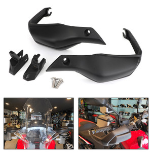 Motorcycle Protector Hand Guards For Honda X-ADV 750 2017-2020 BLK