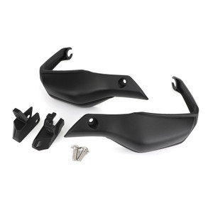 Motorcycle Protector Hand Guards For Honda X-ADV 750 2017-2020 BLK
