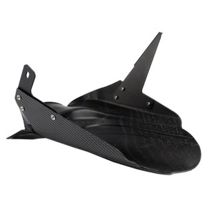Rear Fender Mudguard For Kawasaki Versys 650 15-25 CBN Generic