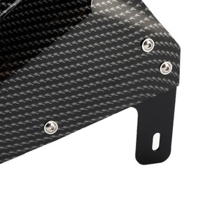 Rear Fender Mudguard For Kawasaki Versys 650 15-25 CBN Generic