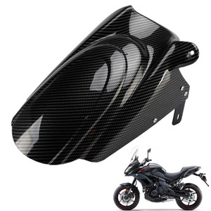 Rear Fender Mudguard For Kawasaki Versys 650 15-25 CBN Generic