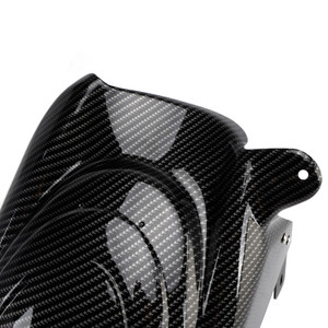 Rear Fender Mudguard For Kawasaki Versys 650 15-25 CBN Generic