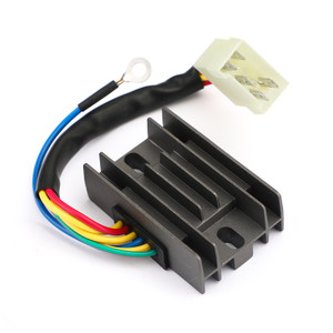Voltage Regulator Rectifier For Aprilia ETX RX MX SX RS 125 Classic Pegaso 600 650