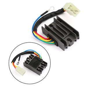 Voltage Regulator Rectifier For Aprilia ETX RX MX SX RS 125 Classic Pegaso 600 650