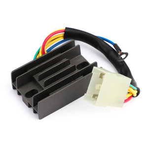 Voltage Regulator Rectifier For Aprilia ETX RX MX SX RS 125 Classic Pegaso 600 650