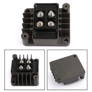 Voltage Regulator Rectifier For Yamaha 75-225HP Outboard 2-stoke Engines
