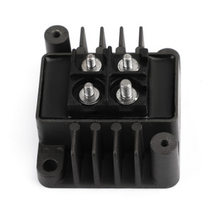 Voltage Regulator Rectifier For Yamaha 75-225HP Outboard 2-stoke Engines