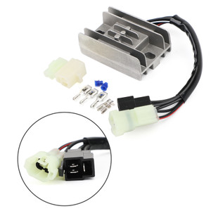 Voltage Regulator Rectifier For Arctic Cat ATV 250 300 2001-2005