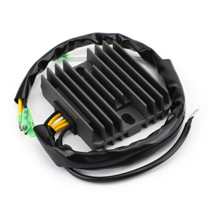Voltage Regulator Rectifier For Honda Outboard 35hp 40hp 45hp 50hp