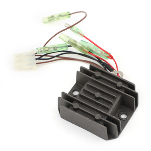 Voltage Regulator Rectifier For Kawasaki JT750 STX ST STS JH750 XI