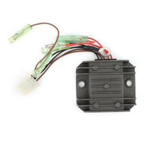 Voltage Regulator Rectifier For Kawasaki JT750 STX ST STS JH750 XI