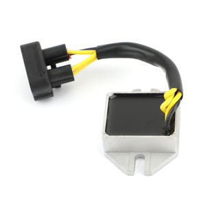Voltage Regulator Rectifier For Ski-Doo Summit / MX Z / MX ZX / Formula III / Mach 600 700 800