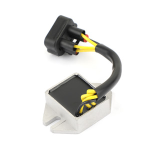 Voltage Regulator Rectifier For Ski-Doo Summit / MX Z / MX ZX / Formula III / Mach 600 700 800