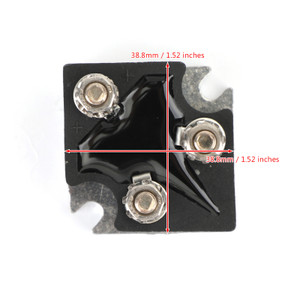 Voltage Regulator Rectifier For Mercury Mercruiser 62351A1 62351A2 816770 816770T 8M0058226