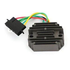 Voltage Regulator Rectifier For John Deere 322 330 332 415 670 770 790 870 970 990