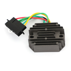 Voltage Regulator Rectifier For John Deere 322 330 332 415 670 770 790 870 970 990