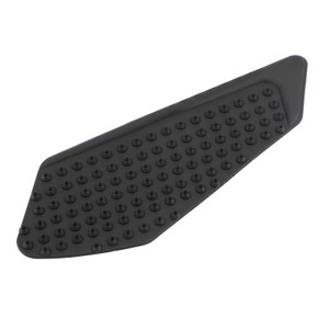 Stickers Tank Traction Pad Side Gas Knee Grip Protector For Honda CB650F CBR650F 2014-2017 BLK