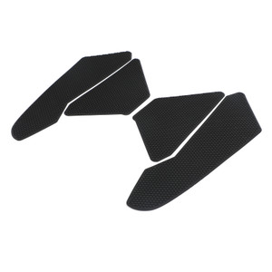 Stickers Tank Traction Pad Side Gas Knee Grip Protector For Honda CBR1000RR Fireblade / SP / SP2 2017-2019 BLK