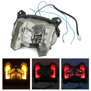 Taillight For Yamaha MT-09 FZ-09 2017-2020 SMO