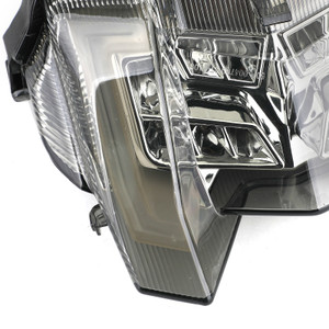 Taillight For Yamaha MT-09 FZ-09 2017-2020 SMO