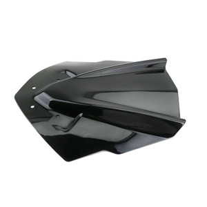 Windshield For Yamaha MT125 2015-2019 BLK