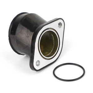 Intake Manifold Boot Joint Carburetor Carb For Kawasaki Z750 GT750 ZR750 ZR-7 ZR750 ZR-7S ZR750 Zephyr