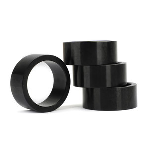 2.5" Lift Spacer Kit For Honda Rancher Recon 230 250 300 350 400 420 BLK