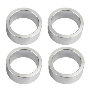 2.5" Lift Spacer Kit For Honda Rancher Recon 230 250 300 350 400 420 SIL