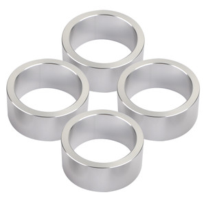 Lift Spacer Kit For Can-am Bombardier Outlander 400 500 650 800 ATV SIL