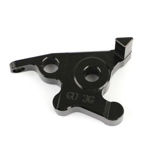 Racing Brake & Clutch Levers For Yamaha MT125GOLD