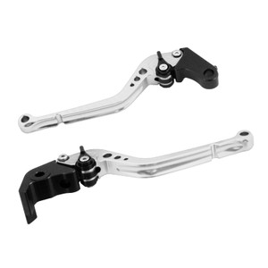 Racing Brake & Clutch Levers For VESPA GTS 300 Super SIL