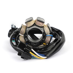 Stator Magneto Generator For Honda CRF250X 2004-2017 31100-KSC-671 31100-KSC-A11