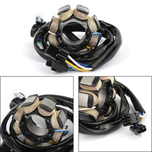 Stator Magneto Generator For Honda CRF250X 2004-2017 31100-KSC-671 31100-KSC-A11