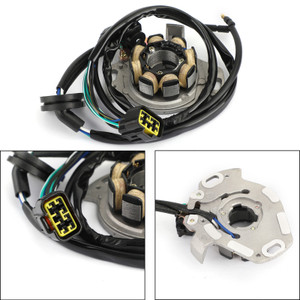 Magneto Generator Engine Stator For Honda CR250 CR250R CR125R